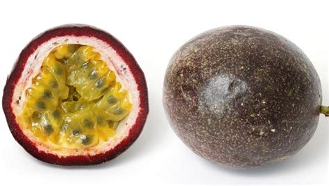 Passion Fruit Seeds 50 Seeds Per Pack Etsy