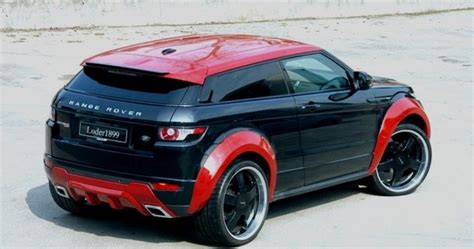 One motoring journalist said there was something darth vader. THE KENYAN DAILY TRUTH: Kenyans Most Expensive CARS plus ...