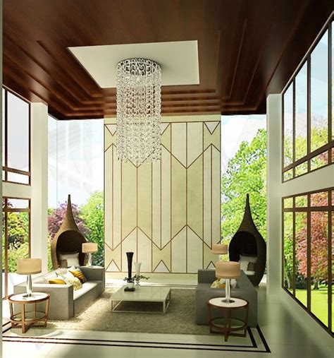 An effective decoration of a room largely depends on its size and shape and mainly the purpose for which it is going to be used. 15 Zen-Inspired Living Room Design Ideas | Home Design Lover