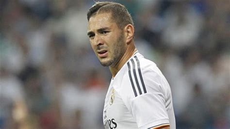 Whereas styles like the pompadour and quiff take the. Benzema: "I'm fortunate to have the chance to play with ...