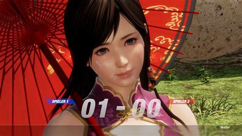 Dead Or Alive 6 Modding Thread And Discussion Page 75 Dead Or