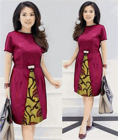 Ada banyak model baju pesta yang biasa dipakai oleh kaum perempuan, baik yang memiliki kesan formal maupun santai. Jual G MD HIKA RANTING Baju dress terusan wanita cewe ...