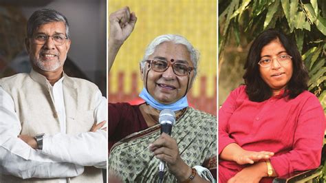 5 Indian Social Activists You Must Know About
