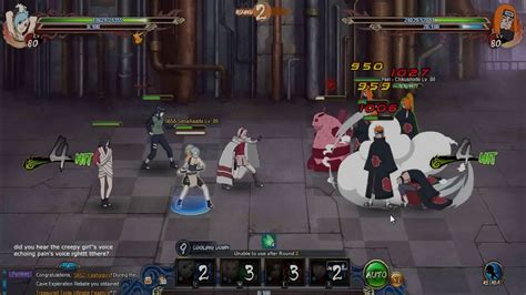 Naruto Online The Final Trial - Naruto Online: Defeat 6 paths of Pain Free 2 Play (The Final Trial