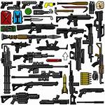 Weapon Icons Gta5 Weapons Coloured Mods Discontinued