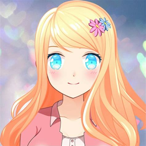 Anime Girl Avatar Maker Create Your Own Anime Character Animenews