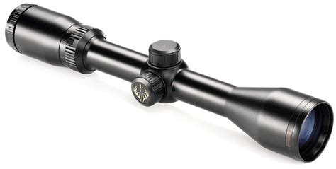 Bushnell Trophy 3 9x40 Rifle Scope Multi X 47 Star Rating Free