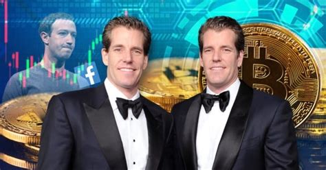 The future of cryptocurrencies is promising, he told bbc mundo. Winklevoss Twins Net Worth 2020 - PMCAOnline