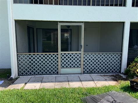 Truss is a structure capable of withstanding loads purely through axial resistance of its members. Undertruss Lanai for the Entryway - Gulf Coast Aluminum