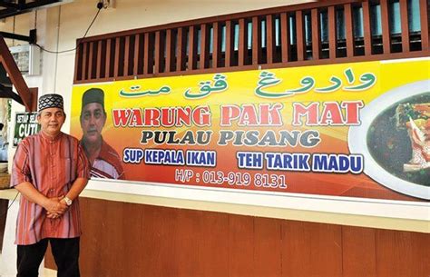 Streets names and panorama views, directions in most of cities. 13 Tempat Wajib Pergi Jalan-Jalan Cari Makan di Kelantan ...