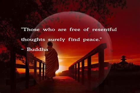 Buddhist Quotes About Peace Quotesgram