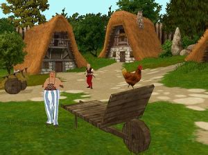 Astérix et obélix contre césar est un jeu d'action et d'aventure pour playstation développé par tek 5 et édité par cryo interactive en 1999. Test de Astérix & Obélix contre César sur PS1 par ...