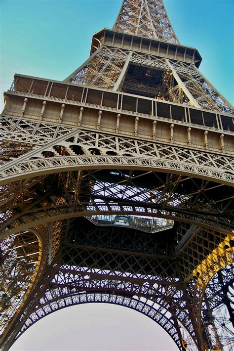 Paris Eiffel Tower Travel Photography Etsy