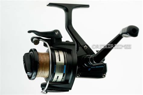 Daiwa AG1305X Lite Long Cast Spinning Reel Made In Thailand Sports