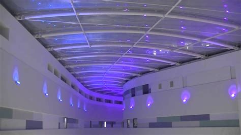 We did not find results for: Looking out over the Atrium at the Ceiling of Riverside ...
