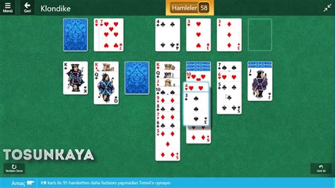 Microsoft Solitaire Collection February 4 Klondike Processreqop