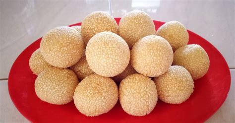 Home » onde onde » resep camilan » cara membuat onde ketawa untuk di jual. Cara Membuat Onde Onde Untuk Jualan : Resep Onde Onde Anti ...