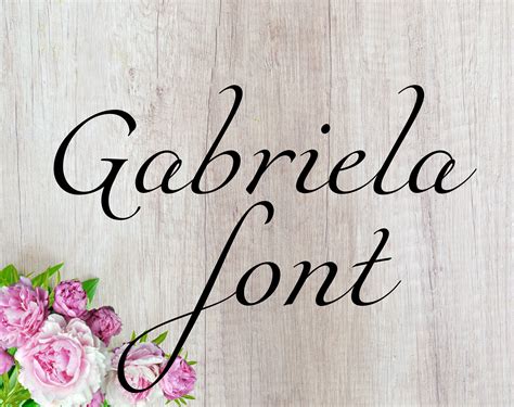 Elegant Font Elegant Font Svg Elegant Font Otf Elegant Font Letters