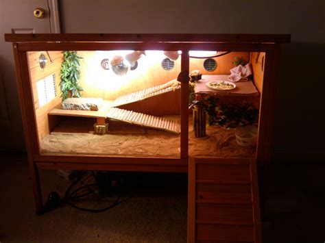 We did not find results for: Another Custom Build Cage • Bearded Dragon . org
