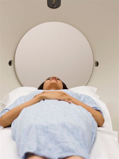 what to expect when having mri scan deep medical centre