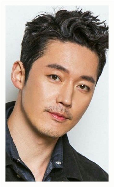 Korean Men Actors
