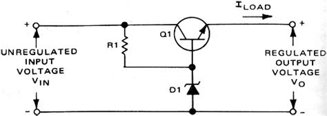 Series Pass Regulators March 1969 Electronics World Rf Cafe