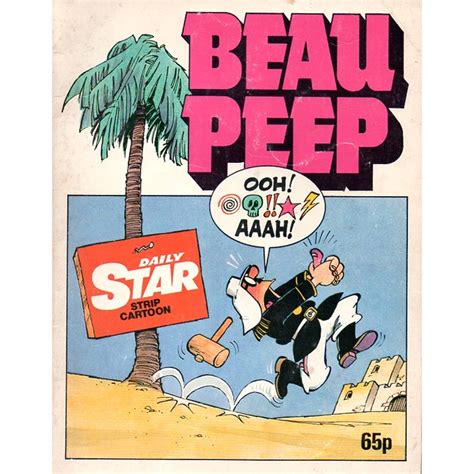 Beau Peep The First Issue Oxfam Gb Oxfams Online Shop
