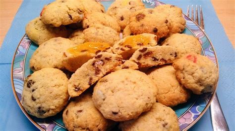 Quot schokokeks quot kurzfilm schweizerdeutsch. Kuchen Rezepte 💘 Schokokekse mit Smarties backen einfach ...