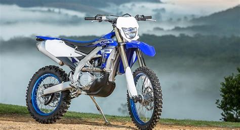 The 2007 wr450f specially developed enduro machine featuring yz based performance potential. First Look: 2019 Yamaha WR450F - Transmoto
