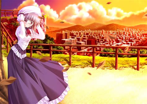 Kusunose Anzu Sayorana Etranger Image By Amane Hibiki Zerochan Anime Image Board