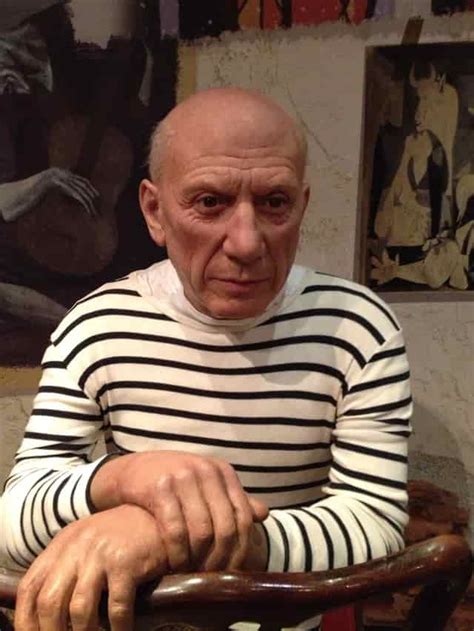 Pablo Picasso’s Birth Anniversary 135 Years On Picasso Is Still Papa Of The Indian Art Scene