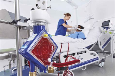 Learn how ards is treated and what survivors can do to regain lung function. ECMO for ARDS