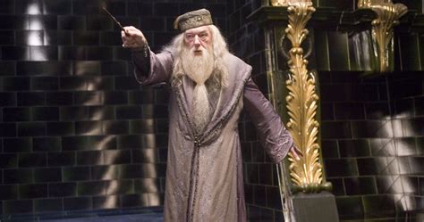 Harry Potter 5 Times Dumbledore Actually Helped Harry Defeat Voldemort