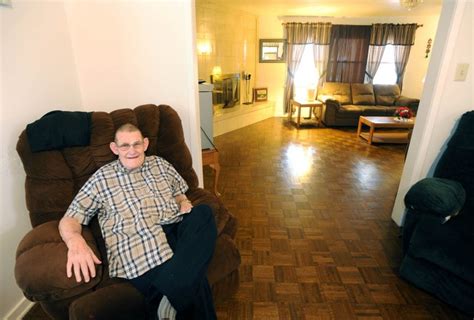 Group Homes Allow Developmentally Disabled Residents To Stay Active