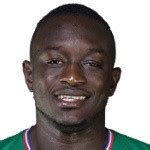 Assane Dioussé Fiche joueur statistiques blessures et actualités