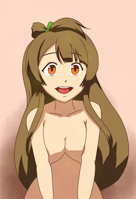 Kotori Animation Open Commissions By Luser Hentai Foundry