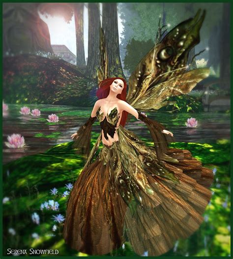 The Forest Nymph Fabfree Fabulously Free In Sl