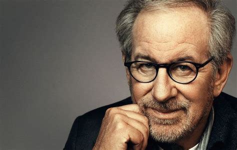 Do you like this video? "I dream for a living": Steven Spielberg lists his ...