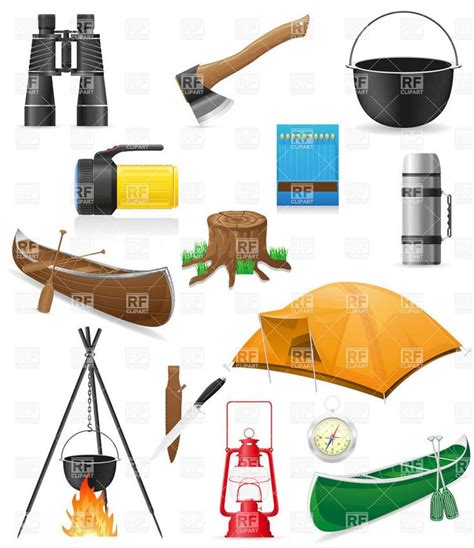 20 Most Useful Outdoor Camping Tool That You Need To Have Freshouz