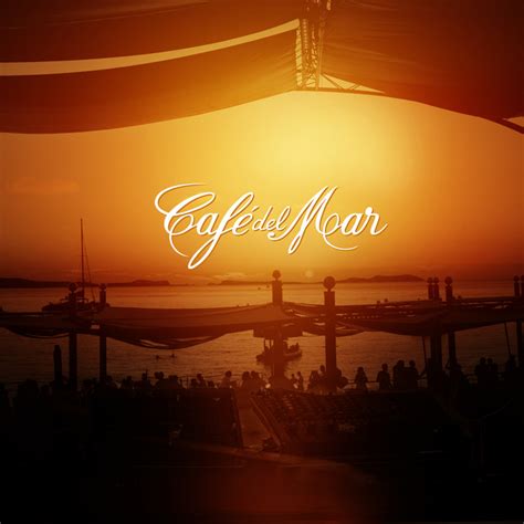 Café Del Mar Spotify