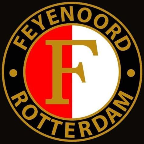 De complete clubpagina van feyenoord op voetbalzone. Feyenoord Logos