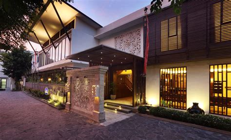 Hotel Photos | BEST WESTERN Hotel Kuta Villa Bali | PixWizard