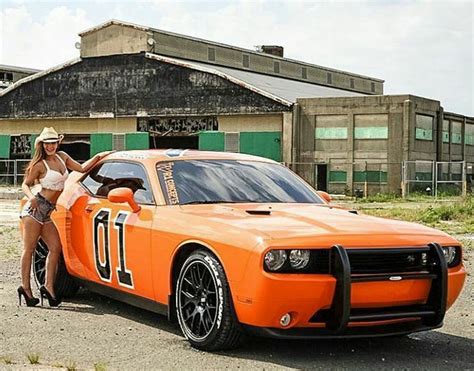 New Dodge Challenger General Lee Newest Best Cars Review