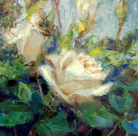 Julie Ford Oliver ~ Still Life Tuttart Masterpieces