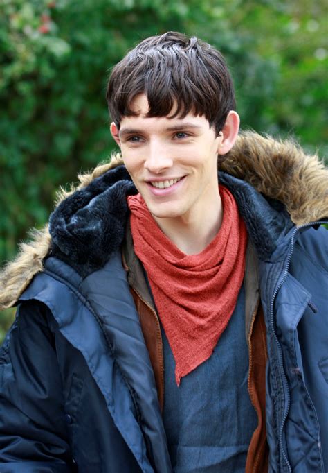 Merlin Season 1 Promotional Photos