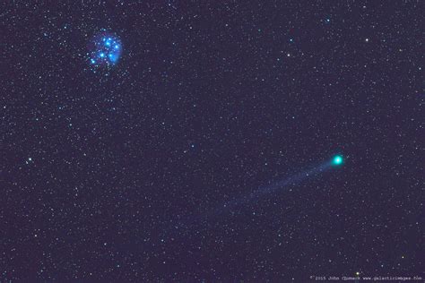 comet lovejoy now at its brightest images from around the world universe today