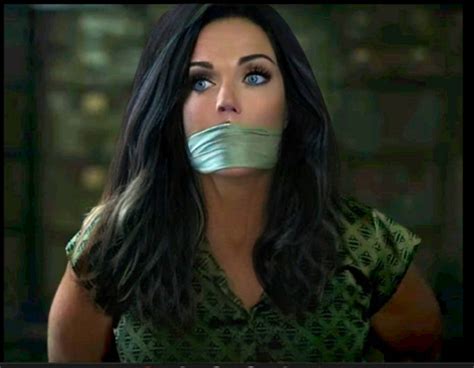 Lynda Carter Tape Gagged By Rms19 On Deviantart