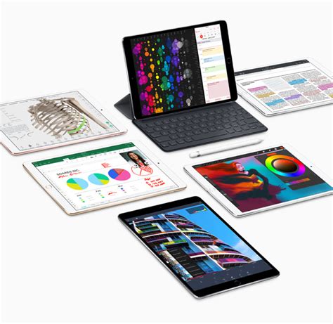 Apple Ipad Pro 2017 105 吋 4g 256gb 價格、評價、規格 Eprice 比價王