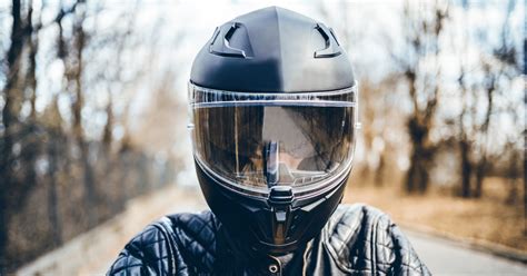 How To Wear Motorcycle Helmet Reviewmotors Co