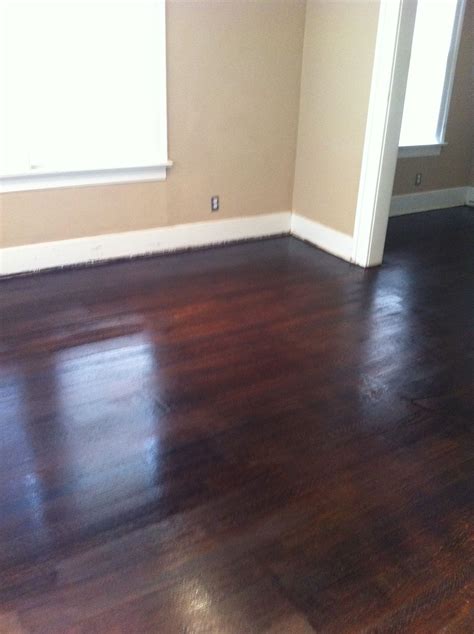Espresso Hardwood Floors A Guide To Enhancing Your Home Flooring Designs